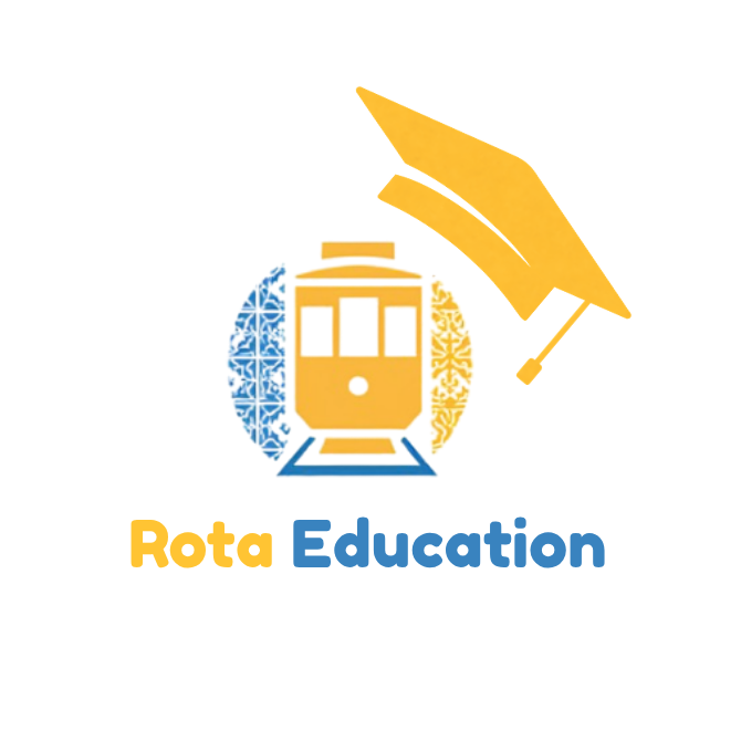Rota Education Logo